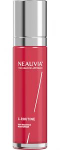 NEAUVIA C-Routin крем для нормальной и комбинированной кожи
