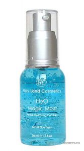 H2O Magic Moist, увлажняющий гель