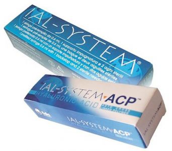 IAL-system ACP (Иал-систем ACP)