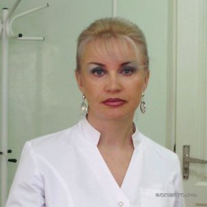 Пластический хирург Курчакова Л.Г.