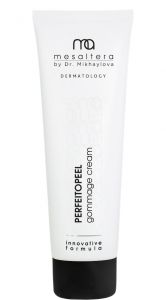 MESALTERA Perfeitopeel Peeling Gommage Cream крем-гоммаж