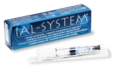 IAL- system (Иал Систем)