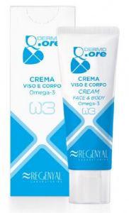 Phitogen Sweet skin system Омолаживающий крем Омега-3