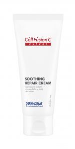 Cell Fusion C Крем успокаивающий восстанавливающий/Soothing Repair Cream