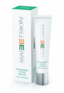 Sweet Skin System Контур для глаз АНА 4%