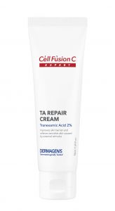 Cell Fusion C Крем интенсивно восстанавливающий/TA Repair Cream