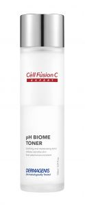 Cell Fusion C Тоник бифазный восстанавливающий/pH BIOME Toner