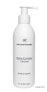 ALPHA COMPLEX Cleanser, очиститель для всех типов кожи