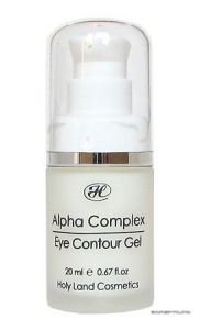 ALPHA COMPLEX Eye Contour Gel - гель для век