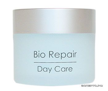 BIO REPAIR Day Care SPF-15 - дневной защитный крем