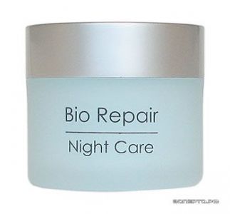 BIO REPAIR Night Care - ночной крем