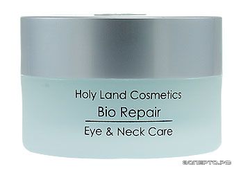 BIO REPAIR Eye & Neck Care - крем для век и шеи