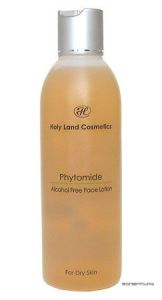 PHYTOMIDE Alcohol Free Face Lotion, безалкогольный лосьон для лица