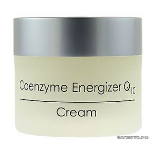 Q10 COENZYME ENERGIZER Cream, крем