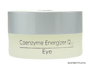 Q10 COENZYME ENERGIZER Eye Cream, крем для век