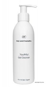 YOUTHFUL Gel Cleanser, очиститель