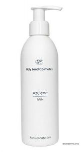 AZULEN Milk, очищающее молочко для лица