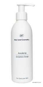 AZULEN Soapless Soap, безмыльное мыло