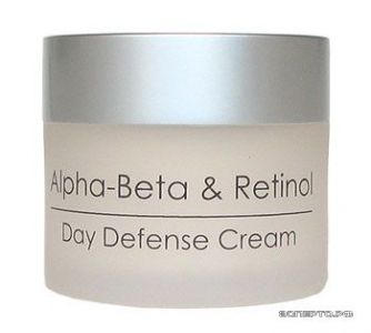 ALPHA-BETA & RETINOL Day Defense Cream SPF-30, дневной защитный крем