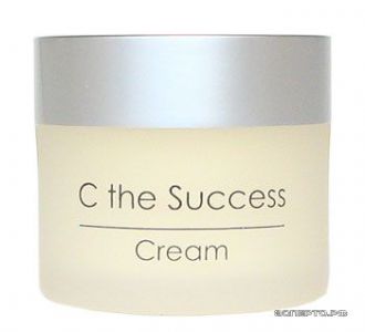 C the SUCCESS Cream, крем