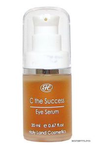 C the SUCCESS Eye Serum, сыворотка для век