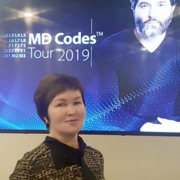 Масштабное мировое турне MD CODES Tour 2019 4-5 ноября Москва