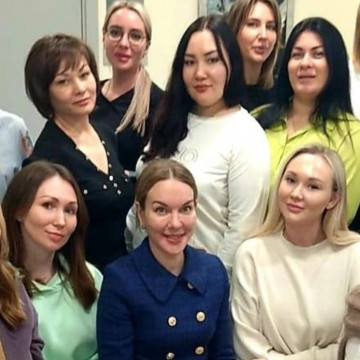 Двухдневный семинар-практикум в Москве