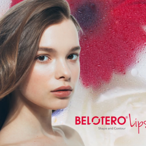 Коррекция губ филлерами Belotero® Lips