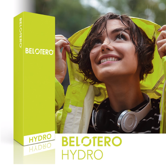 Belotero® Hydro - для молодой кожи