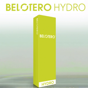 Belotero® Hydro - для регидратации кожи