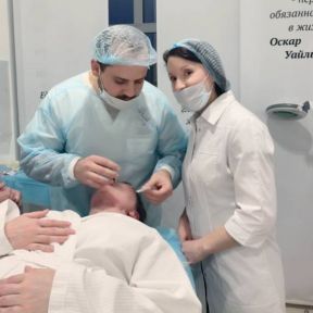 Интенсивный курс по нитевым методам омоложения APTOS, г. Казань