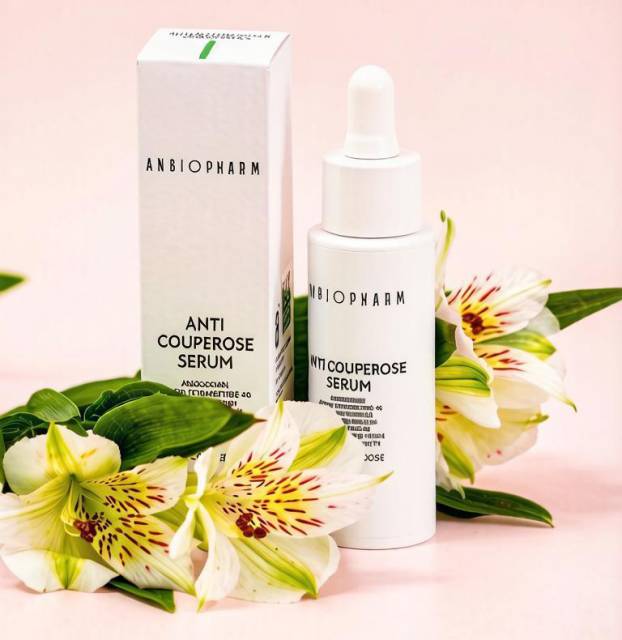Антикуперозная сыворотка от Angiopharm