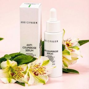 Антикуперозная сыворотка от Angiopharm