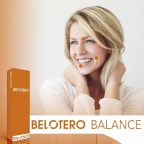 Belotero® Balance – сбалансированный состав для гармоничного результата