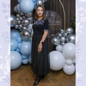 Тренинг Путь к безупречной коже