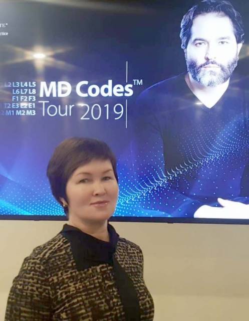 Масштабное мировое турне MD CODES Tour 2019