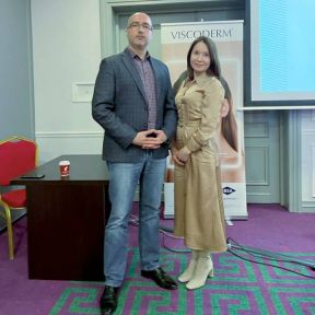 Курс по усовершенствованию работы с инъекционными препаратами IBSA